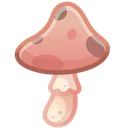 Spy Agaric Skin Cap