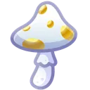 Spy Agaric Sunspot