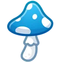 Spy Agaric Teleshroom