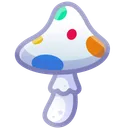 Spy Agaric Twister