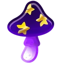 Spy Agaric Wizard Cap