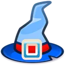 Witch Hat Aeromancy