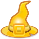 Witch Hat Alchemy