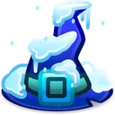 Witch Hat Arctic