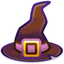 Witch Hat Baba Yaga