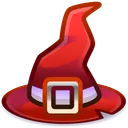 Witch Hat Banished