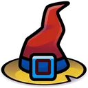 Witch Hat Beetroot