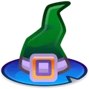 Witch Hat Cat’s Grasp