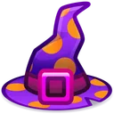Witch Hat Circus