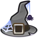 Witch Hat Cobweb