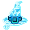 Witch Hat Cone of Cold
