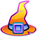 Witch Hat Confetti