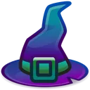 Witch Hat Cthulhu