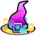 Witch Hat DJ Witch