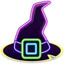 Witch Hat Downtown