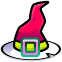 Witch Hat Dragonfruit