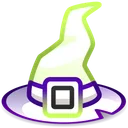 Witch Hat Ethereal
