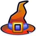 Witch Hat Folklore