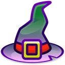 Witch Hat Hallowed