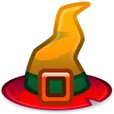 Witch Hat Harvest
