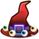 Witch Hat Hatroulette