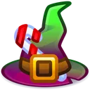 Witch Hat Holiday