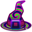 Witch Hat Hypnosis