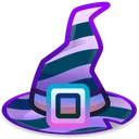 Witch Hat Illusion