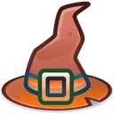 Witch Hat Incense