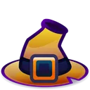 Witch Hat Jumpscare