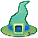 Witch Hat Lorendale