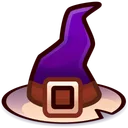 Witch Hat Maleficar