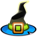 Witch Hat Manacost