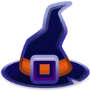 Witch Hat Midnight
