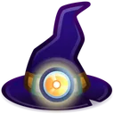 Witch Hat Mine Time