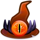 Witch Hat Mordor