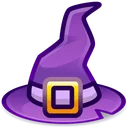 Witch Hat Morgana