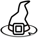 Witch Hat Narnia