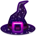 Witch Hat Nebula Mist