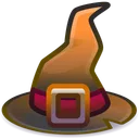 Witch Hat Necromancy