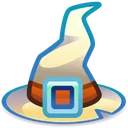 Witch Hat Obi-Wan