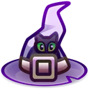 Witch Hat Phantom
