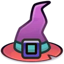 Witch Hat Picasso