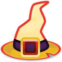 Witch Hat Pyromancy