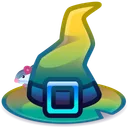 Witch Hat Radagast
