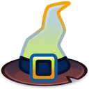 Witch Hat Sanctuary
