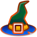 Witch Hat Seaside