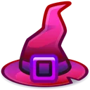 Witch Hat Spyglass