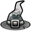 Witch Hat Sylvester