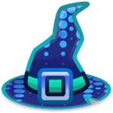 Witch Hat Techno
